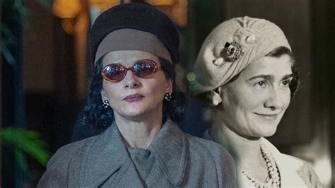 is chanel racist|The truth about Coco Chanel and the Nazis .